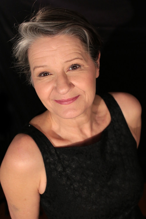 Renee Madeline Le Guerrier as Madeleine