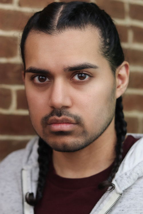 Niki Kapadia profile photo