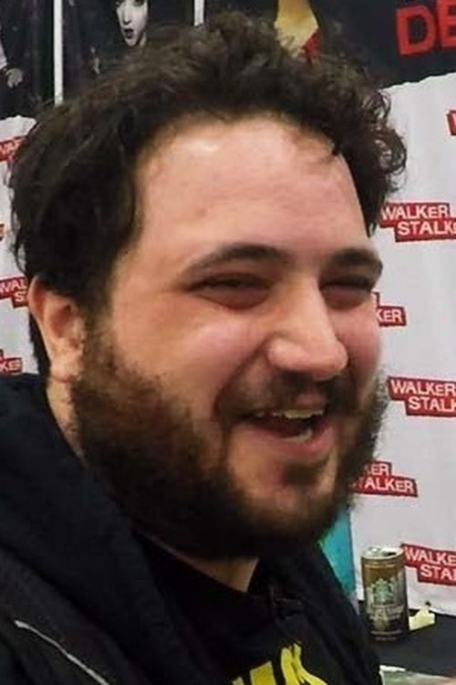 Antonio Piluso as Mummy Cop