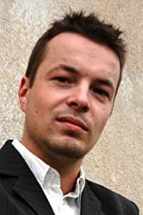 Paweł Ferens as 'Misiu'