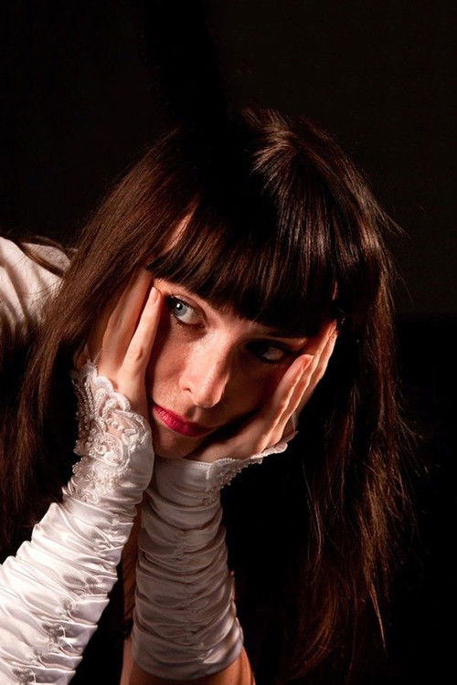 Anne-Marie O'Sullivan as Megan