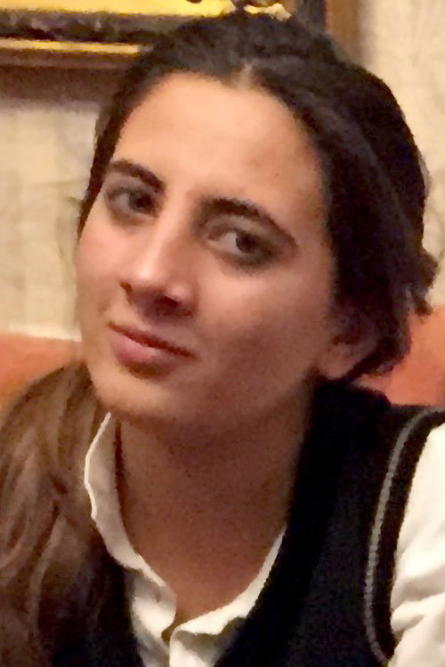 Luisa Rivera profile photo