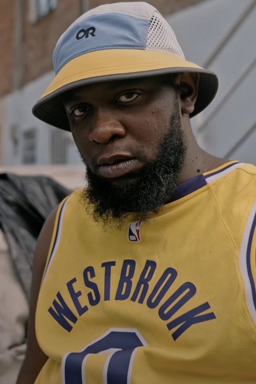 Stavo as Guest : Himself