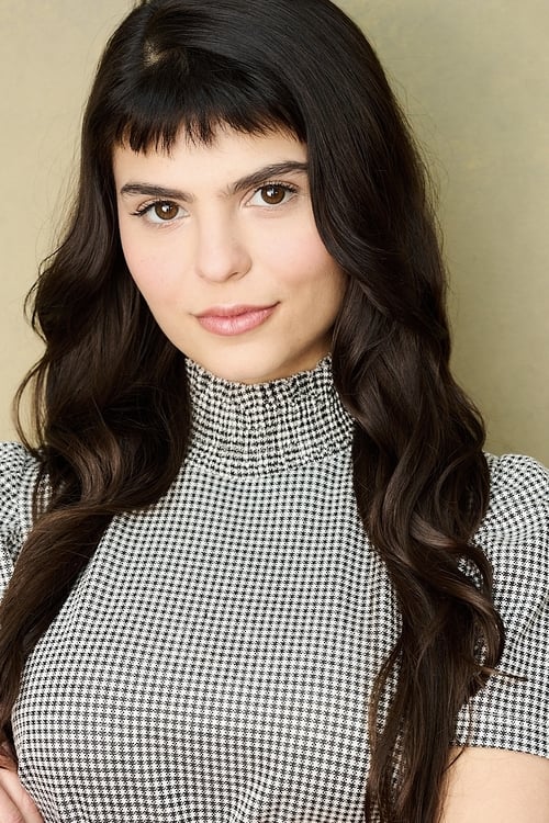 Jy Prishkulnik as Hannah Evers