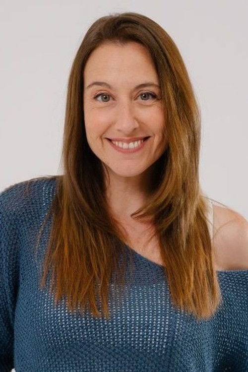 Alicia Garau as Esperanza Rabassa