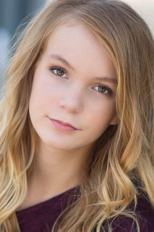 Rebecca Aiello as Talulah