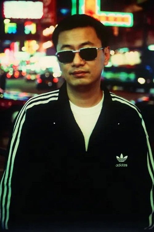 Wong Kar-Wai as Self