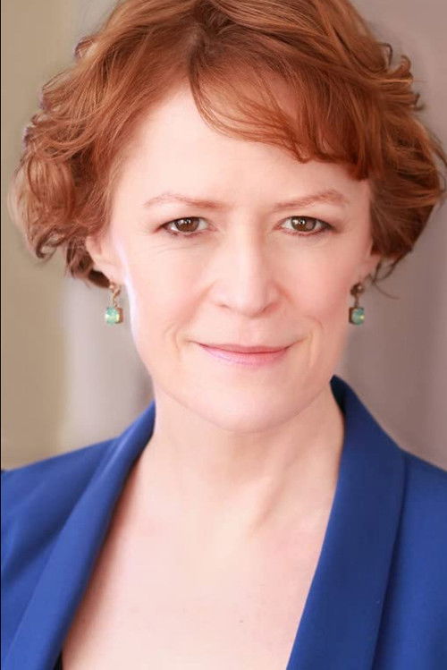 Hollis McCarthy as Jenny Creighton