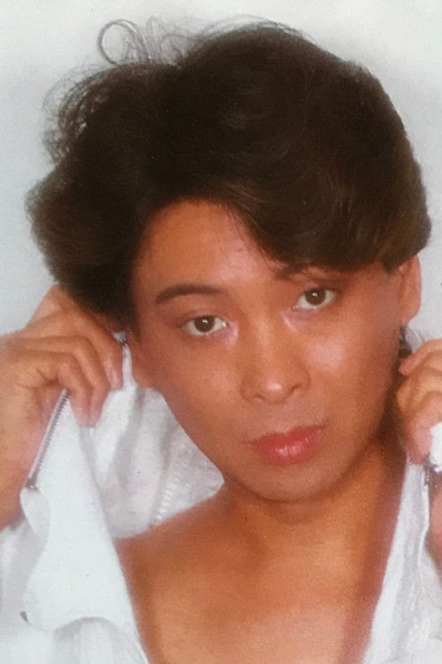 Madoka Sawa as Fashion Health New Apple manager