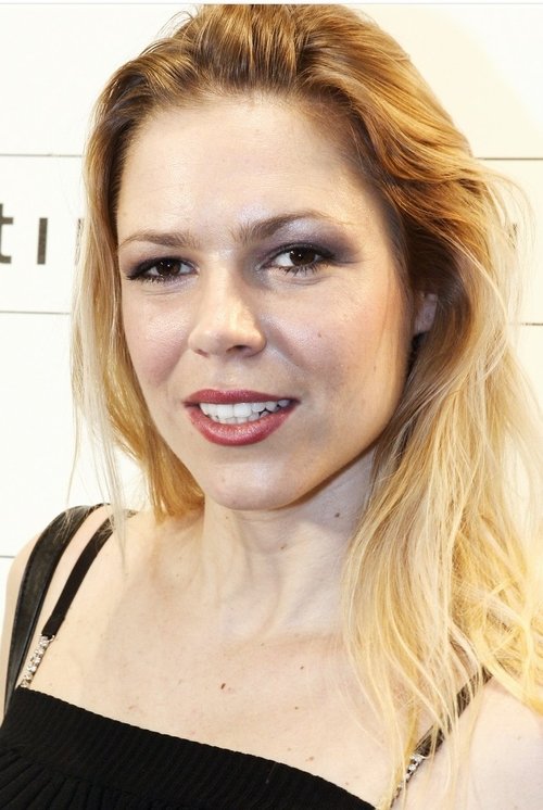 Agnes Kiraly as Tamara