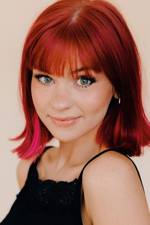 Moriah Brooklyn as Clem