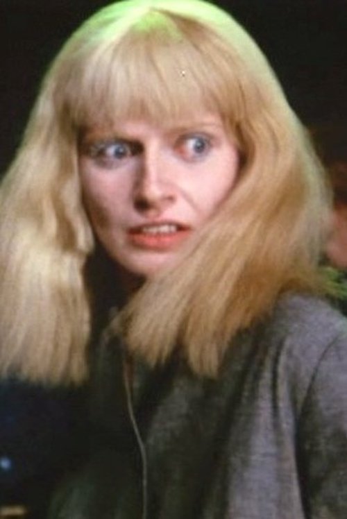 Ursula Flores as Albina