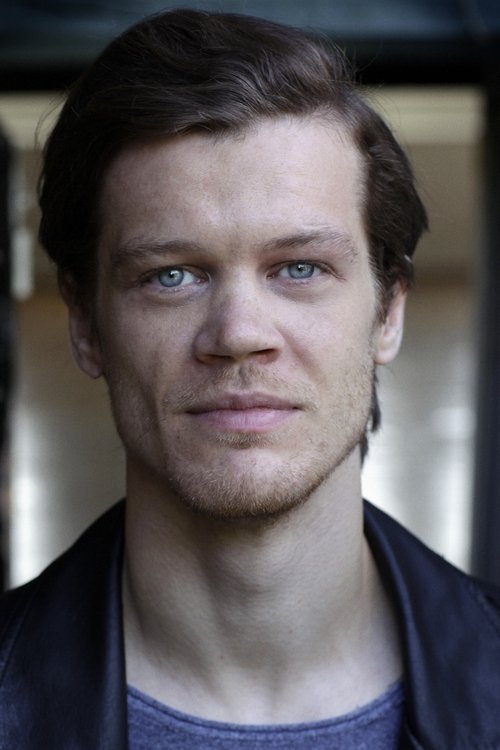 Jamie Paul as Philip