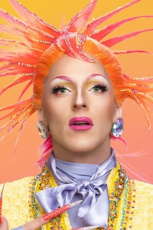 Gisèle Lullaby as Self