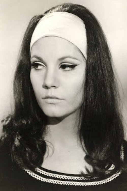 Quentin Dean as Joanne