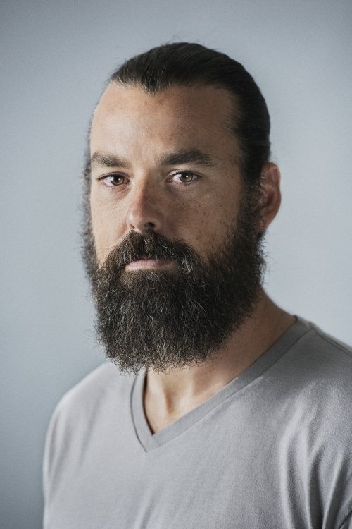 Kenny Sheard as Bill Bennett