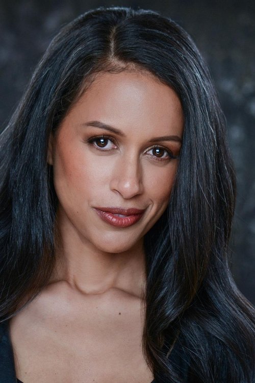 Fallon Bowman as Felicity