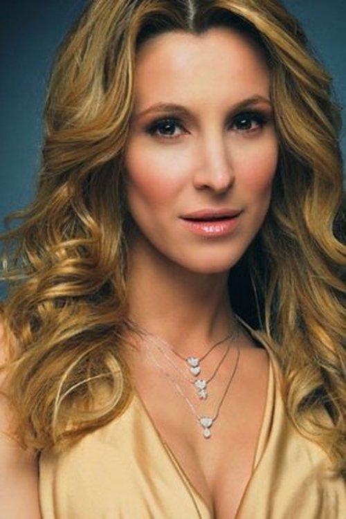 Adriana Volpe as Barbara