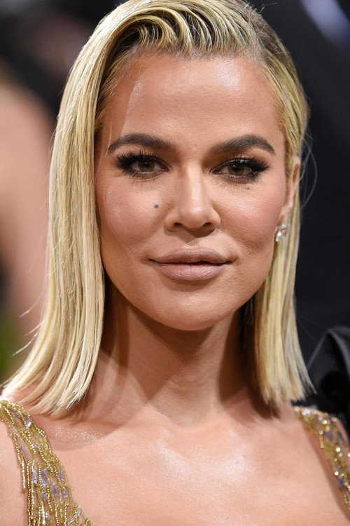 Khloé Kardashian as Self