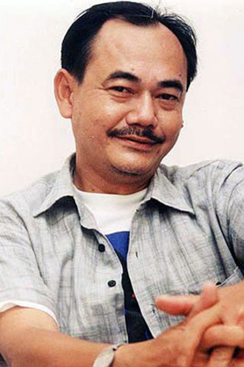 Việt Anh as Hiệp