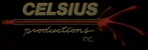 Celsius Productions logo