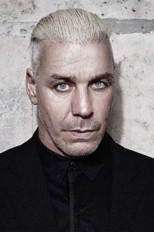 Till Lindemann as Self