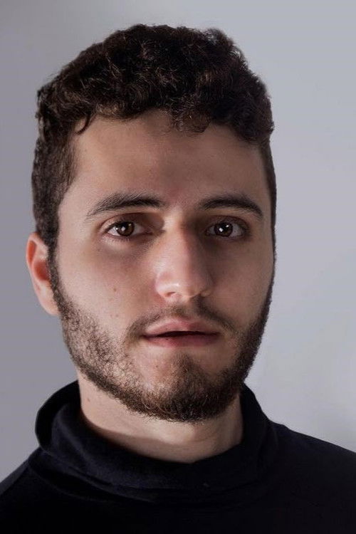 Lear Issa as ח'אלד ברהום