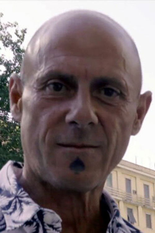 Sergio Brugiatelli as Himself