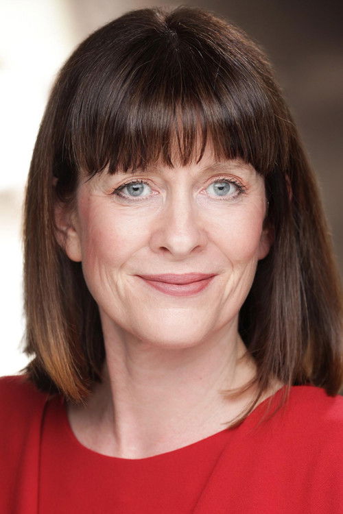 Joanna Pope as Mrs. Costel