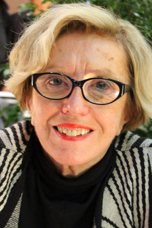 Danièle Sallenave as Self