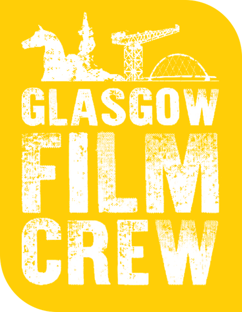 Glasgow Film Crew logo