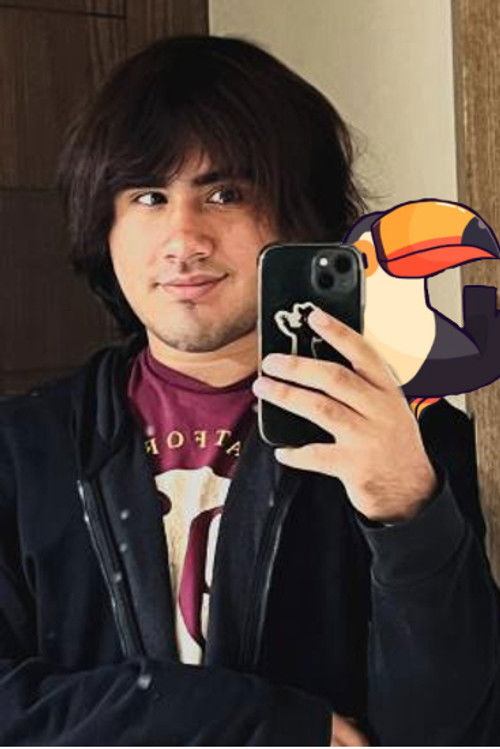 Kael Miranda as Emiliano