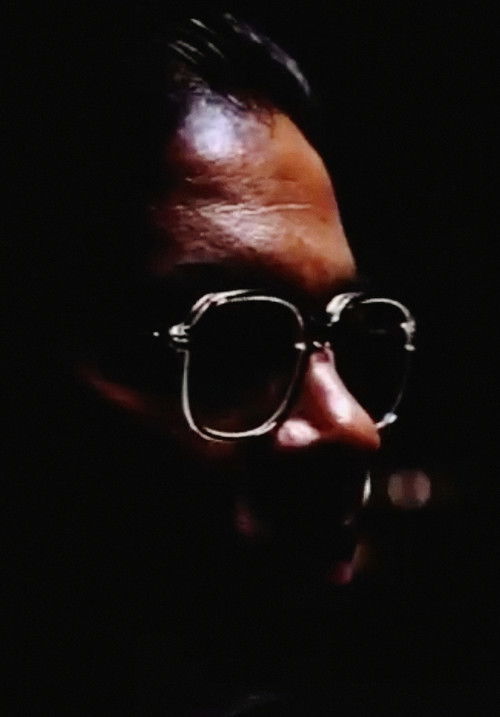 Narayan Gangaram Surve