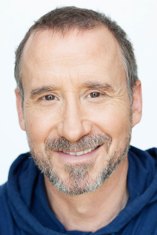 Sylvio Archambault as Intervenant-maison de redressement