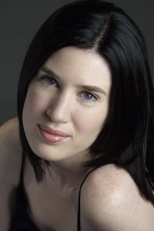 Toni Reimer as Betty