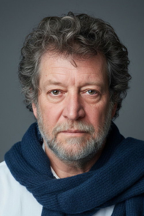 Mehmet Ulusoy as Naki