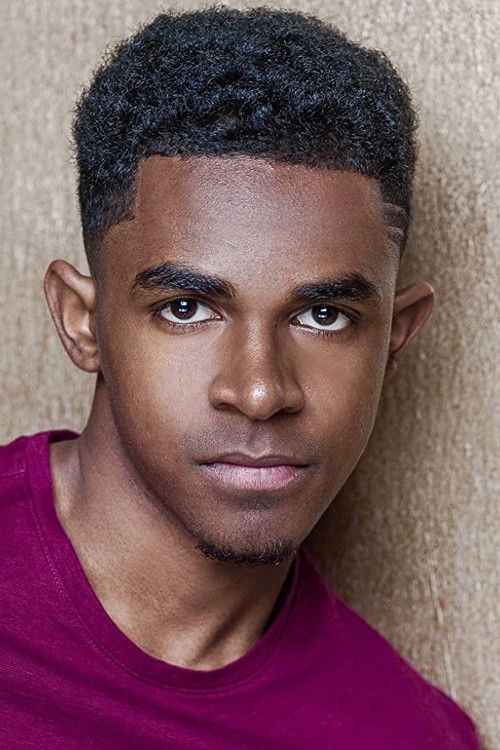 C.J. Byrd-Vassell as Winston