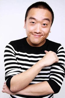 Zhu Jiang as Apprentice Wei