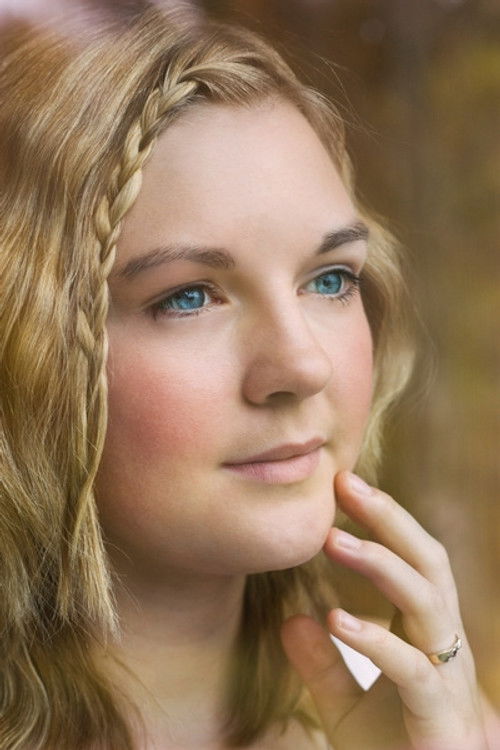 Marie Haagenrud as Mette