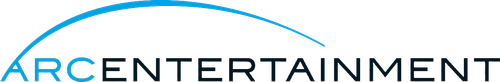 Arc Entertainment logo