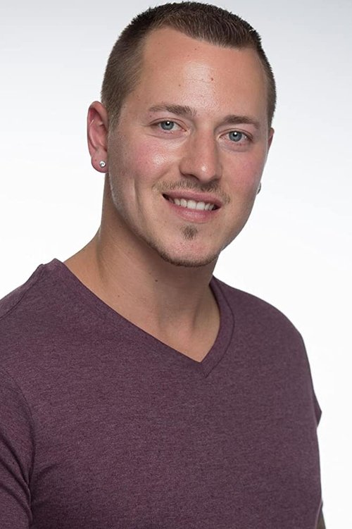 Derek James Trapp as Metal Head