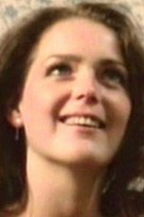 Barbara Legrand as Lulu