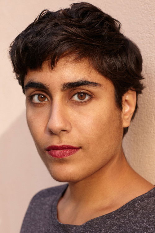 Tala Al Deen as Samira