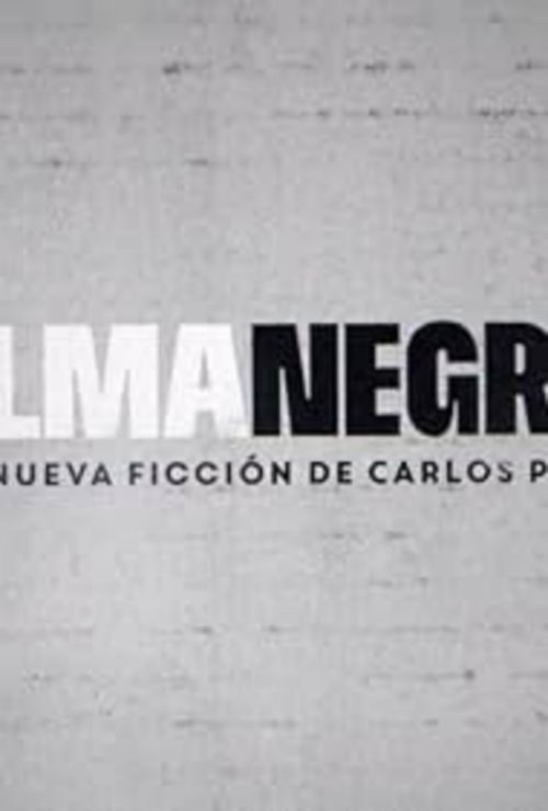 Alma negra