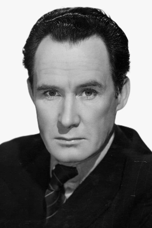 Denis O'Dea as Inspector Starkey