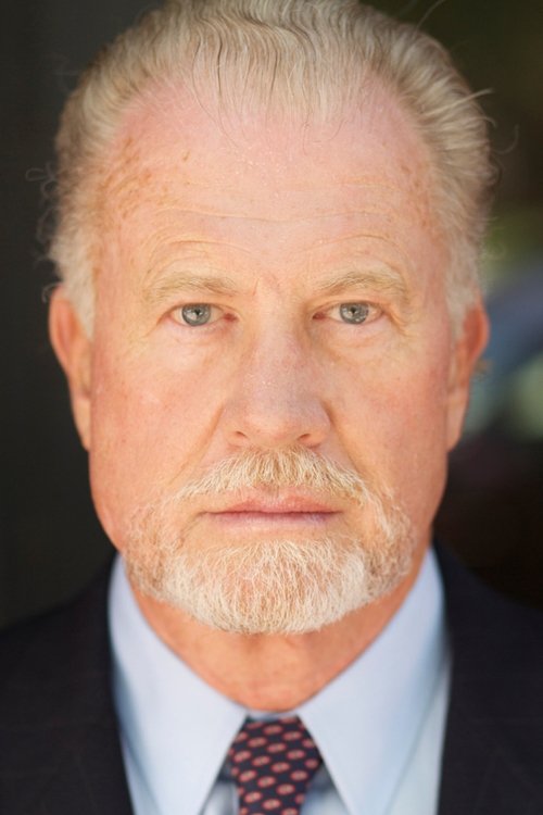 W. Scott Parker III as Hall the Elder