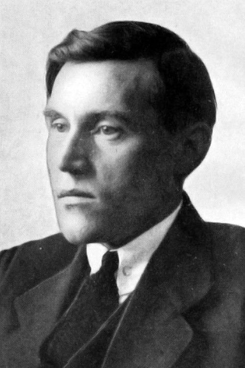 Kristoffer Aamot as Fortellerstemme (?)