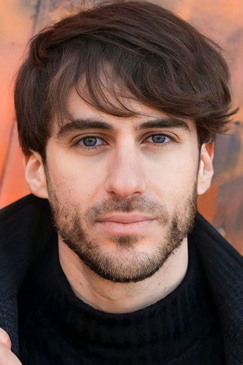 Simone Borrelli as Mauro Morbello