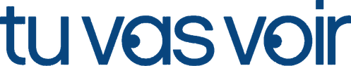 Tu Vas Voir logo