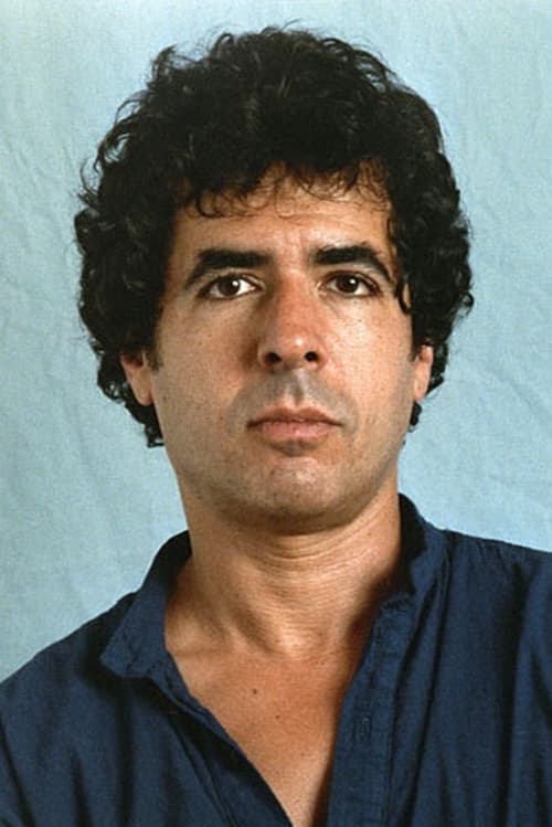 Jamie Gillis as Jamey Gurman